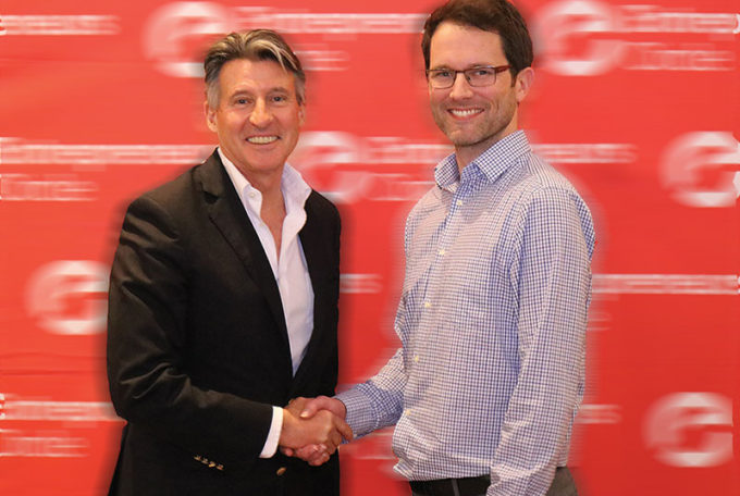 Lord Seb Coe’s Inspirational Story – Stick To The Vision