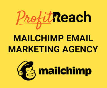 Mailchimp Email Marketing Agency