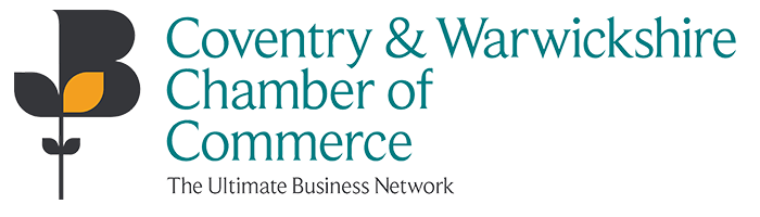 Coventry & Warwickshire Chamber of Commerce support businesses across the area, including Nuneaton, Rugby, Leamington, Kenilworth, Southam, Warwick and Stratford.